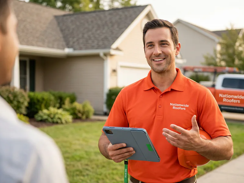 Roof Installation  in Fredericktown  FAQ